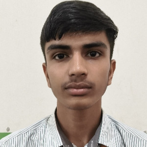 Naitik Sharma