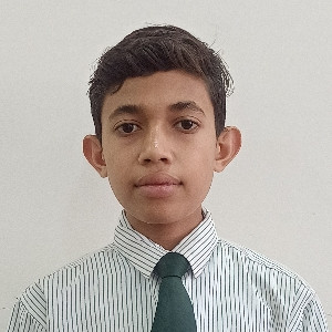 Karan Meena