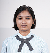 Khushi Sharma