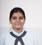 Jiya Yadav