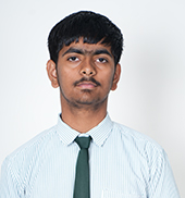 Rishabh Saini