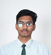 Ayush Kumar