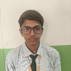 Kartik Jangir