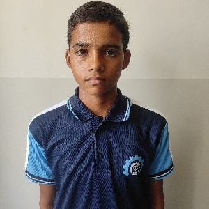 Sachin Mahala
