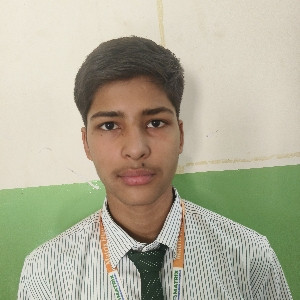 Priyansu Choudhary
