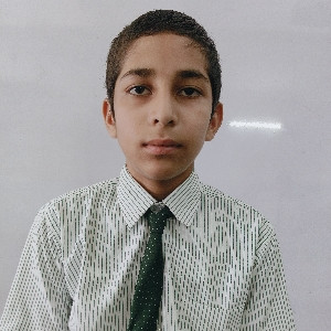 Mukund Yadav