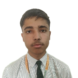 Naveen Choudhary