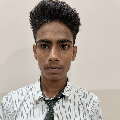 Ajay Kumar