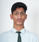 Ishu Yadav