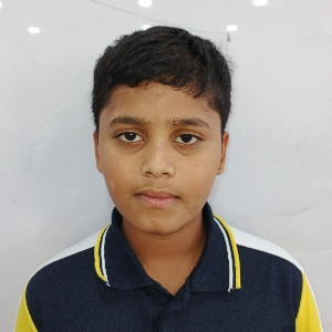 Aayush Nilesh Todkar