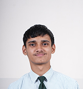 Manu Sahu