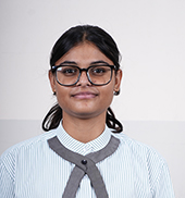 Avika Choudhary
