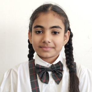 Aradhya Shekhawat