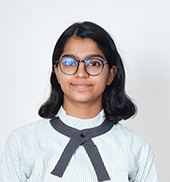 Kanushree