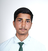 Yagyadev Sharma