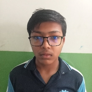 Lakshya Agarwal