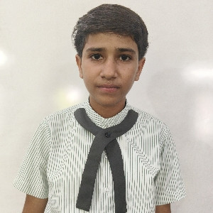 Anishka Kakrora