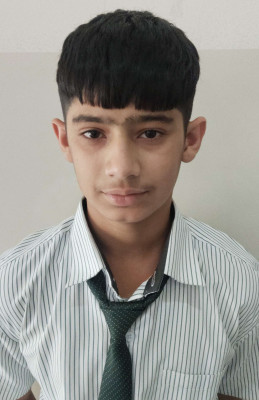 Manuraj Singh