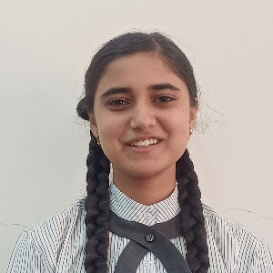 Lakshita Vishnoi