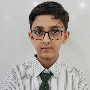 Prashu Sunda