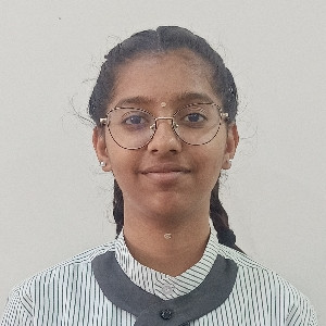 Kritika Patel