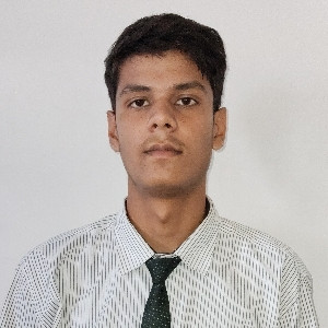 Denish Saini