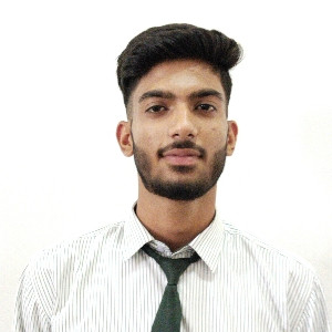 Yuvraj Mina