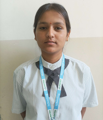 Harshita Rathore