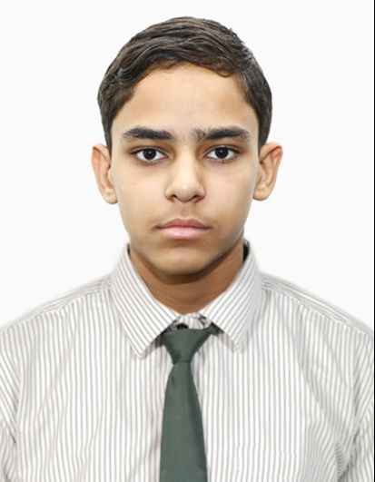 Mayank Aichara