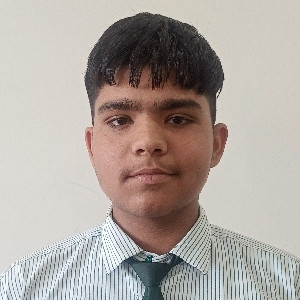 Mayank Chahar