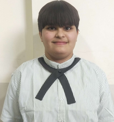 Soniya Choudhary