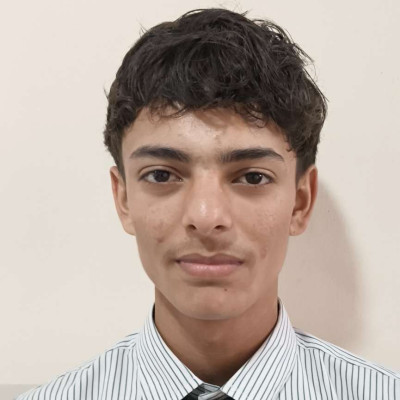 Rahul Choudhary