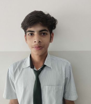 Harshvardhan Beniwal