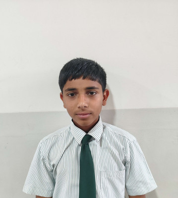 Piyush Yadav
