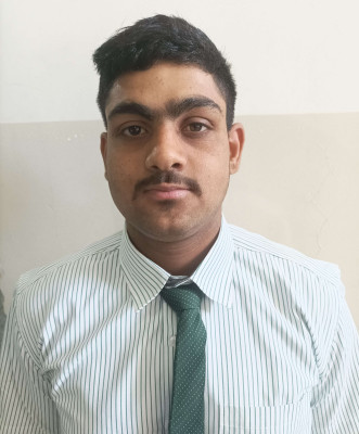 Naman Singh Tanwar