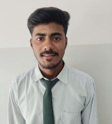 Niraj Yadav