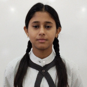 Mitali Raj Meena