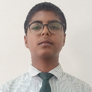 Krish Tomar