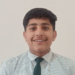 Daksh Jakhar