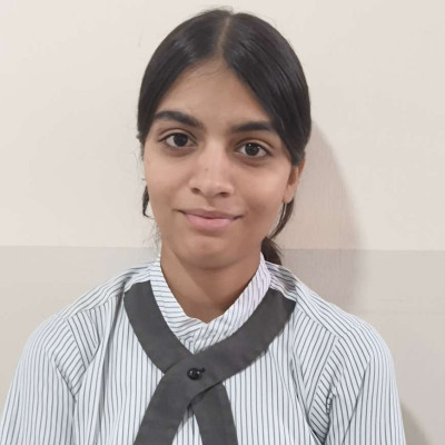 Prachi