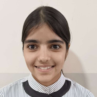 Ruchika Khichar