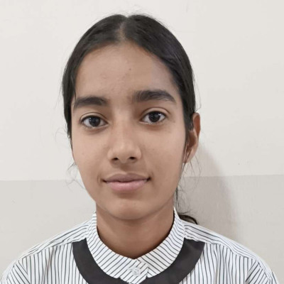 Shivani Rathore