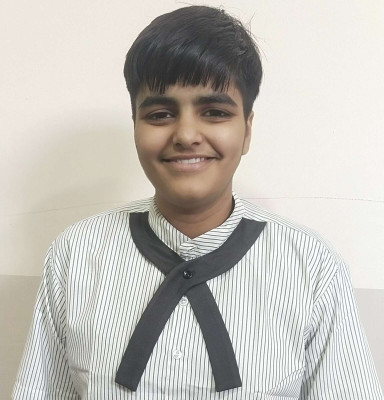 Aarushi