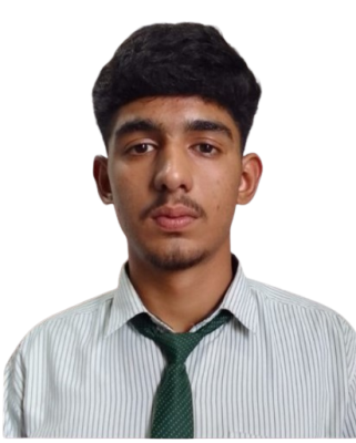 Himanshu Choudhary