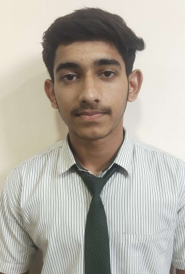 Yogesh Godara