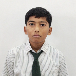 Nitin Yadav