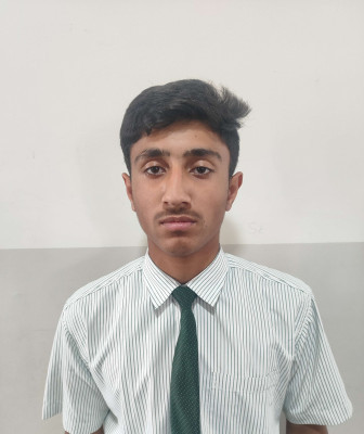 Viraj Marwaha