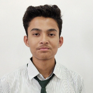 Shaurya Kumar