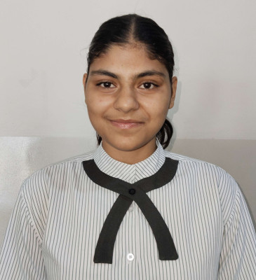 Priya Choudhary