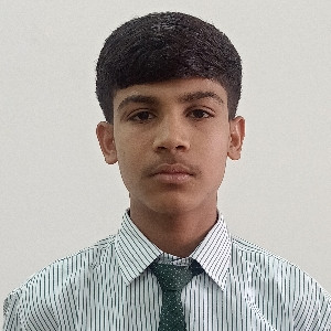 Ayan Khan